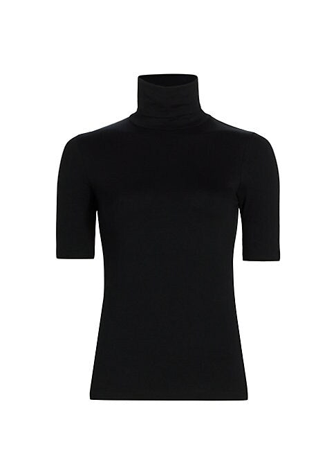 Cozy Slim Fit Top