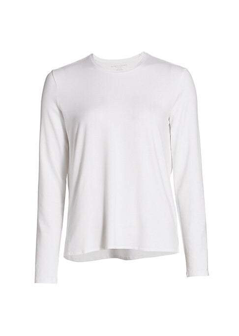 Cozy Swing Tee