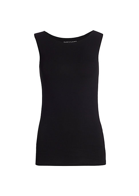 Sip Soft Tank