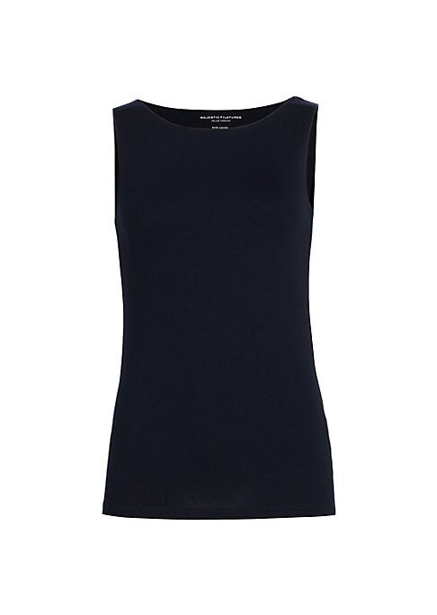 Chic Comfort Tank