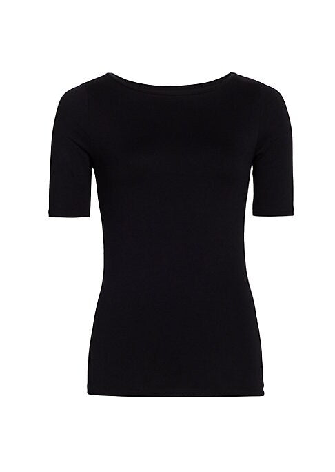 Sleek Comfort Tee