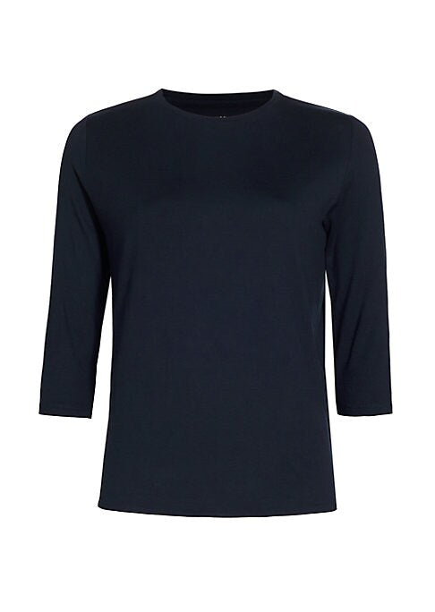 Chic Jersey Classic Tee