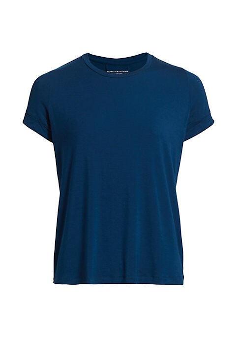 Chic Swing Tee