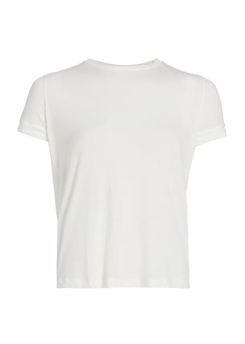 Swingy Soft Tee