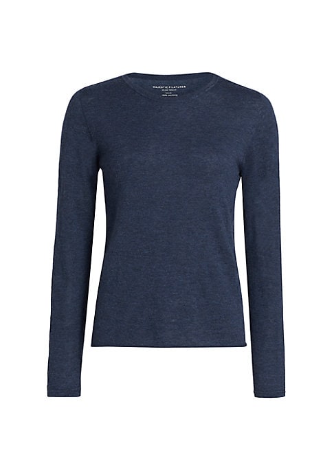 Cozy Cashmere Pullover