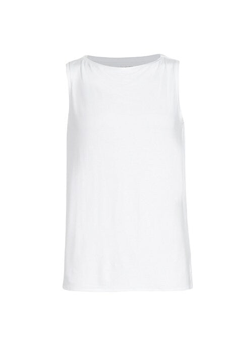 Cotton Comfort Tank