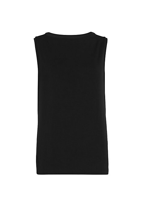 Chic Cotton Tank