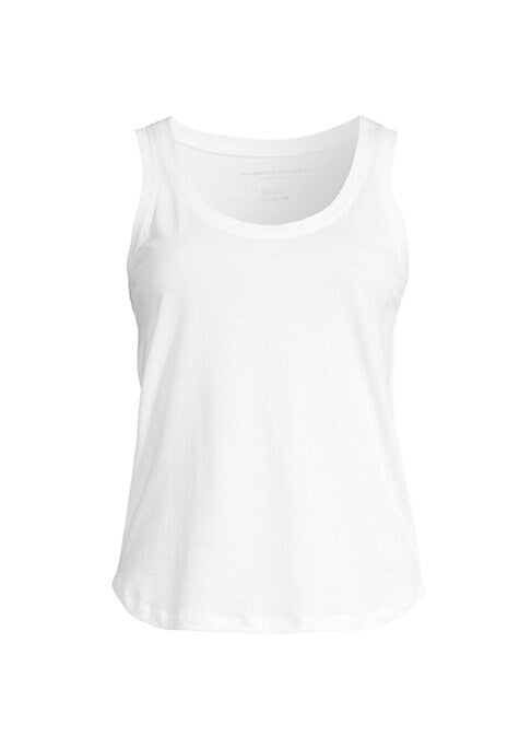 Sleek Sleeveless Essential