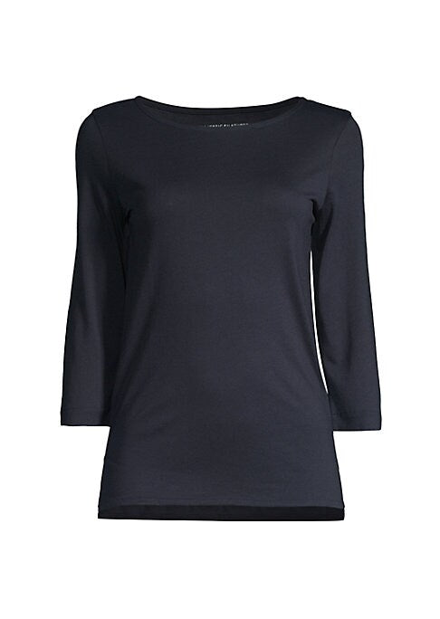 Elegant Knit Top