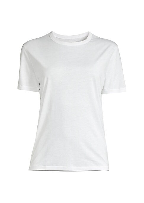 Easygoing Tee Delight