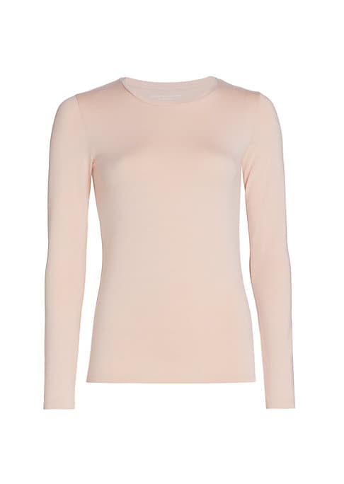 Essential Cozy Pullover