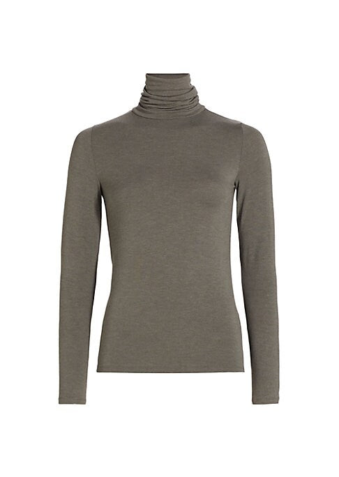 Cozy Chic Turtleneck