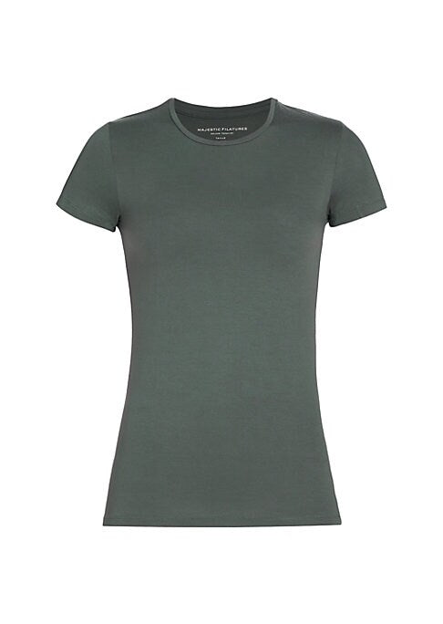 Gentle Fit Tee