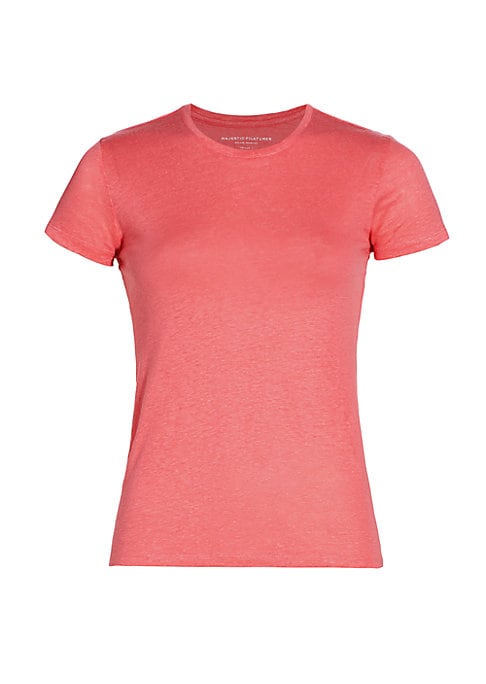 Luxe Stretch Tee