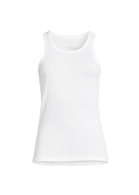 Scoopneck Everyday Tank
