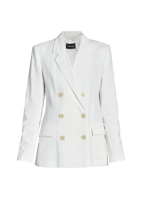 Chic Oversized Blazer