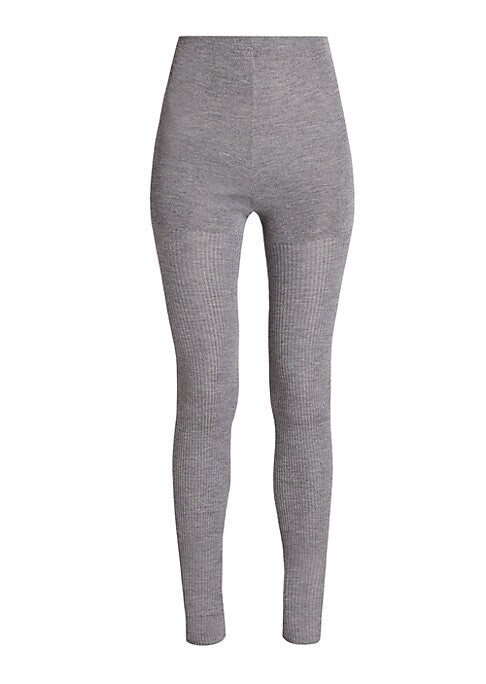 Cashmere Silk Sport Leggings