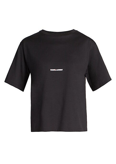 Logo Style Tee