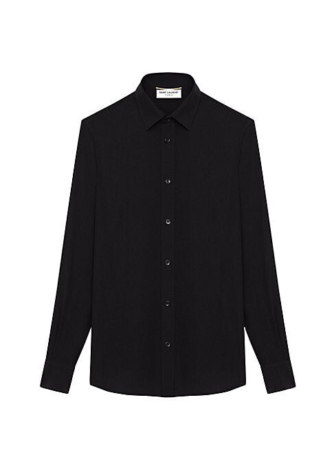 Silk Delight Top