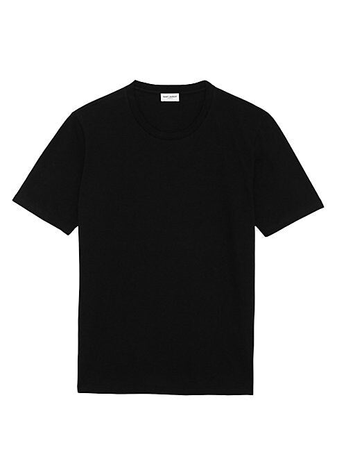 Eco-Friendly Crew Tee