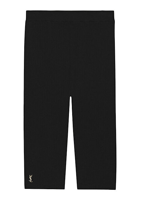Knit Biker Essentials