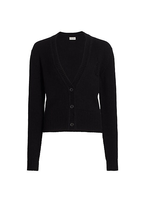 Sparkle Knit Cardi