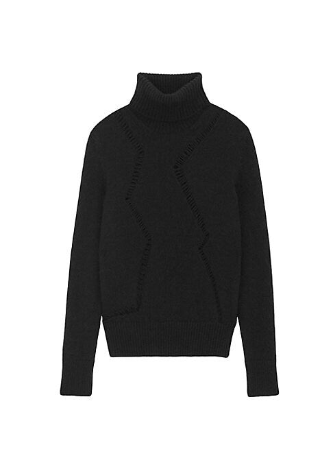 Cozy Knit Pullover