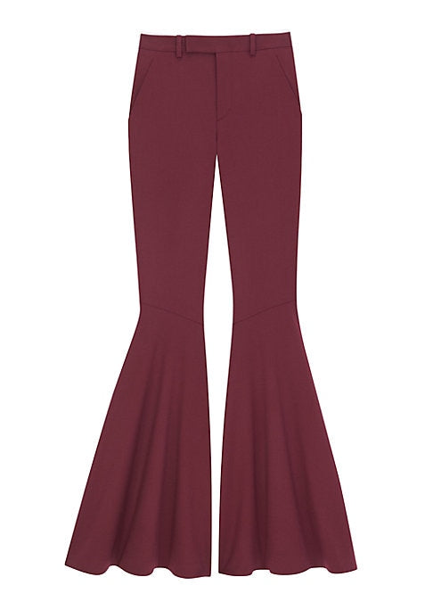 Flare It Up Pants