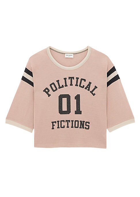 Rebel Spirit Tee