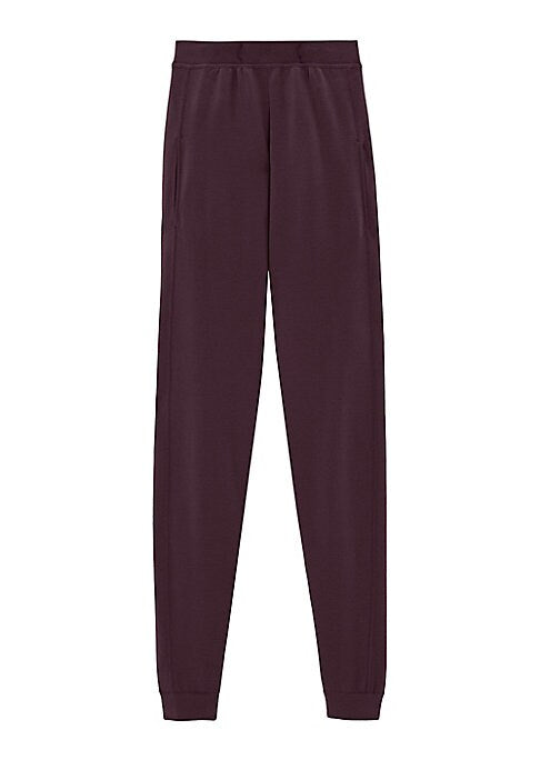 Wooly Comfort Pants