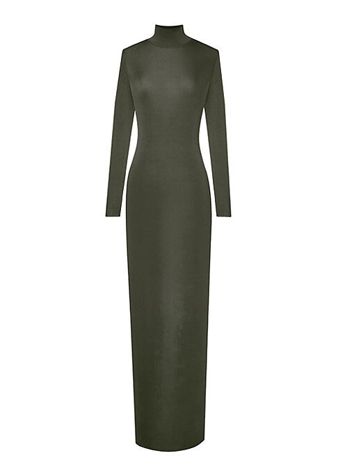Chic Knit Maxi