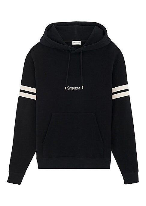 Cozy Organic Hoodie