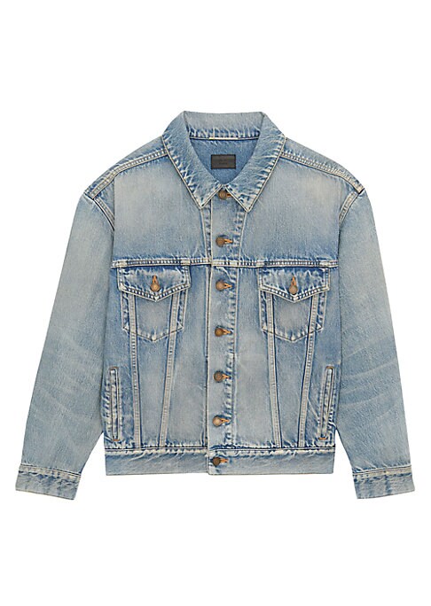 Denim Dream Jacket