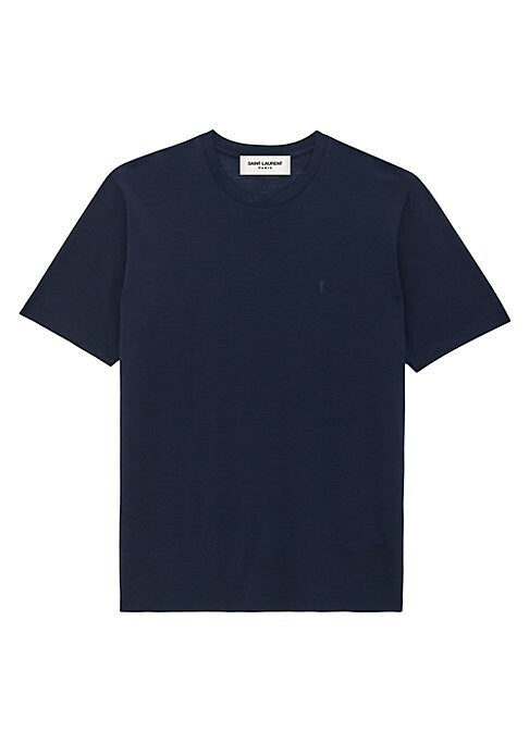 Luxurious Casual Tee