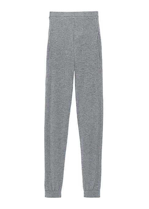 Cashmere Chic Leggings