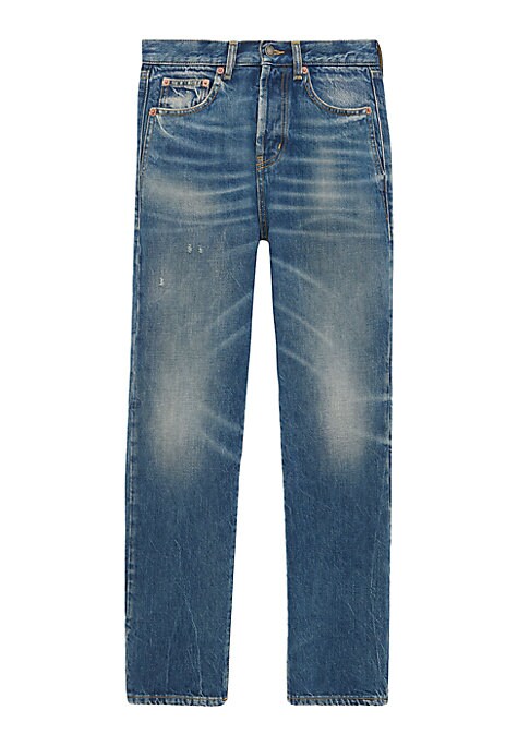 Eco Chic Slim Jeans