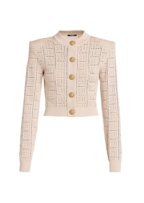 Eco Luxe Cardigan