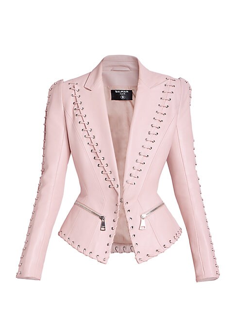 Eco Chic Jacket