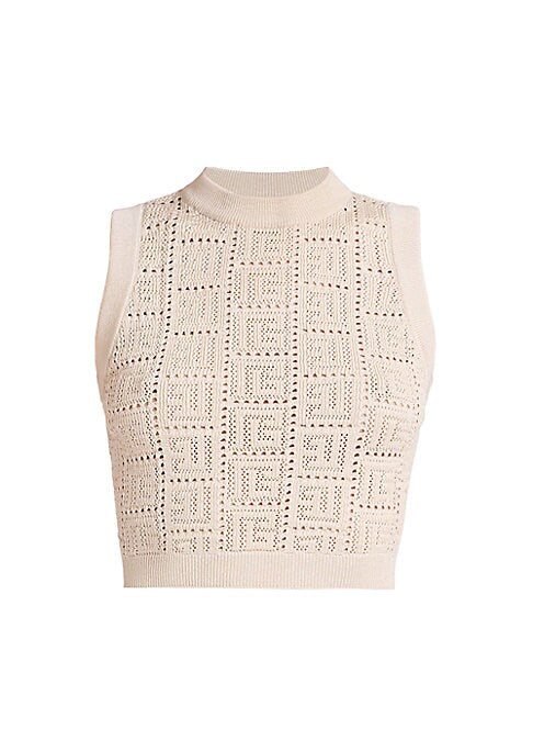 Eco Chic Knit Top
