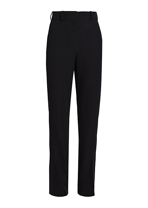 Eco Chic Split Pants