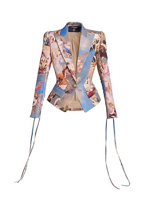 Eco Angel Jacket