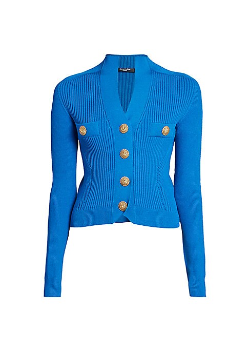 Chic V-Neck Sweater