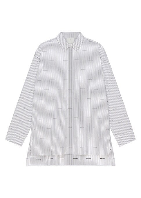 Threaded Comfort Shirt
