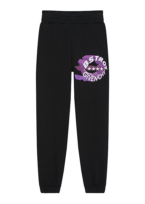 Chic Casual Joggers