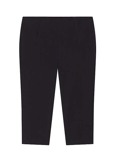 Dart Fit Capri Trousers