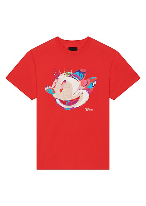 Chic Cotton Tee