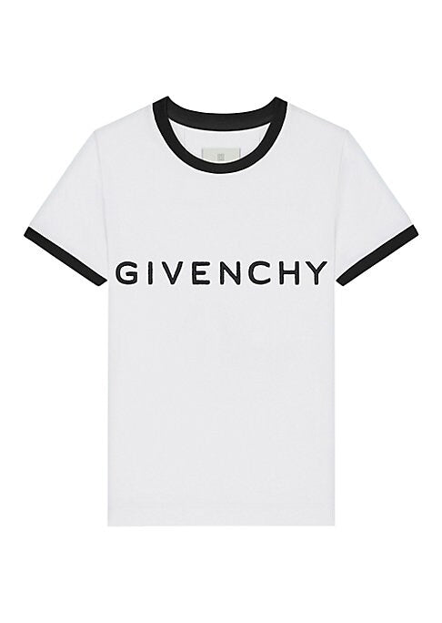 Signature Slim Tee