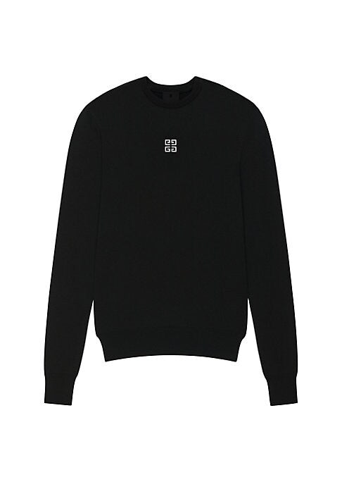 Cozy Luxe Knit Sweater