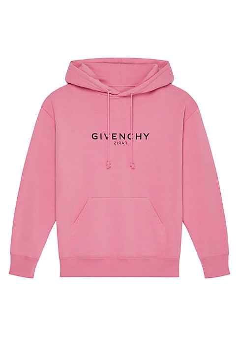 Cozy Logo Sweatshirt