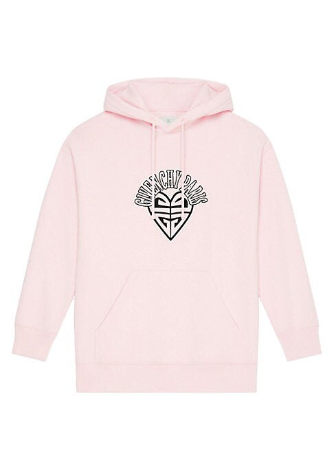 Lucky Charm Hoodie